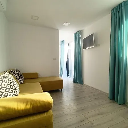 Tiny Village Mamaia Nord - House 2 *