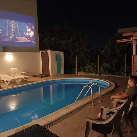 Tiny Village Mamaia Nord - House 2