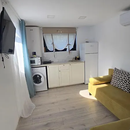 Tiny Village Mamaia Nord - House 2 Сasa de vacaciones