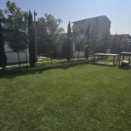 Tiny Village Mamaia Nord - House 2