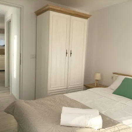 Tiny Village Mamaia Nord - House 2 度假居 那沃达利