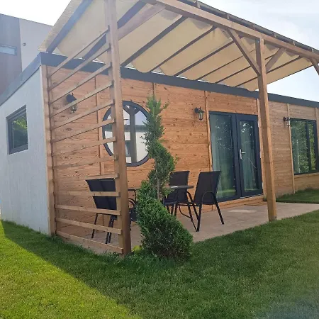 Tiny Village Mamaia Nord - House 2 *