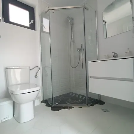 Tiny Village Mamaia Nord - House 2 Нэводари