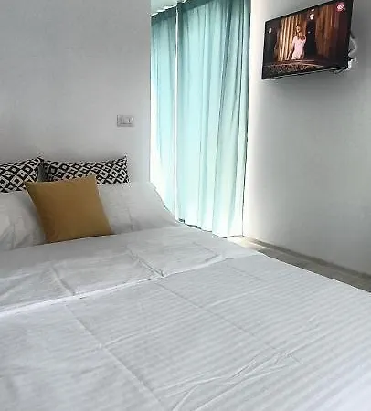 Tiny Village Mamaia Nord - House 2 *