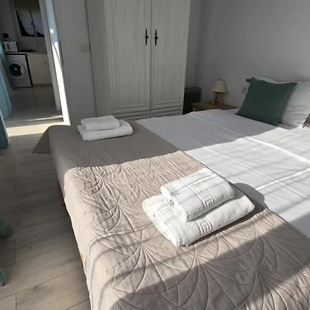 Ferienhaus Tiny Village Mamaia Nord - House 2 Năvodari