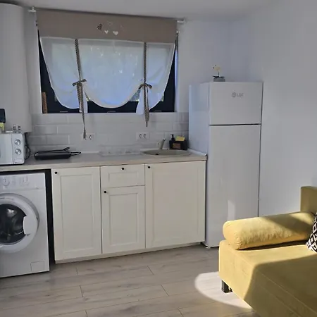 Tiny Village Mamaia Nord - House 2 那沃达利